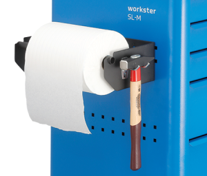 Wieszak na papier 1500 H 40 GEDORE