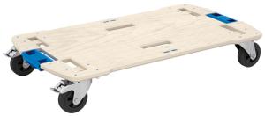 Wózek narzędziowy do WORKMO B3 1110 WMR 34 GEDORE