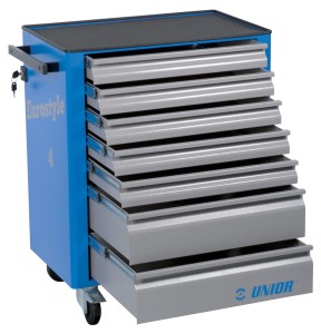 Wózek narzędziowy "EUROSTYLE" - 940E4 UNIOR