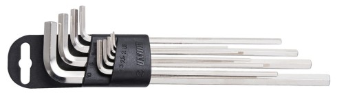 Zestaw 9 kluczy imbusowych, długich 1.5-10mm -220/3LPH-US UNIOR .jpg