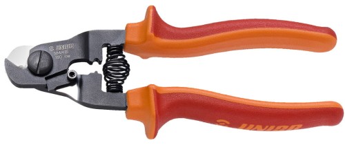 Szczypce do cięcia pancerzy linek - 584/4BI-US UNIOR.jpg