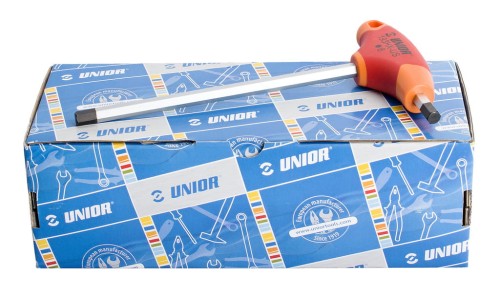 Zestaw wkrętaków sześciokątnych z rękojeścią T UNIOR.jpg