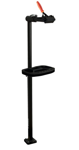 Stojak z uchwytem z nakrętką regulacyjną, bez podstawy 1693BS1-US UNIOR.jpg