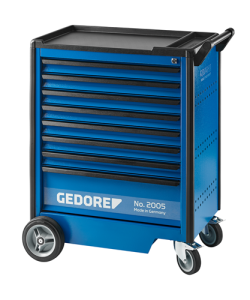 Wózek narzędziowy 2005 0701 GEDORE