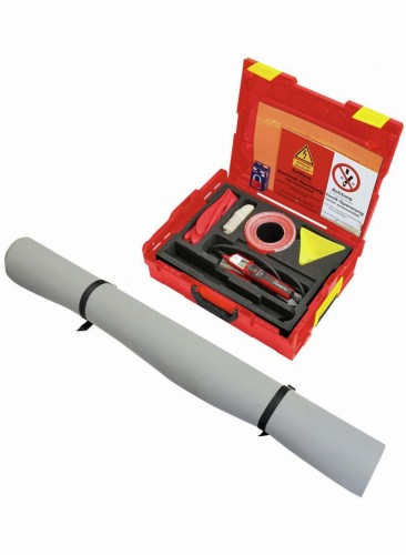 Zestaw uzupełniający VDE w L-BOXX 136 1100-1095 ES GEDORE