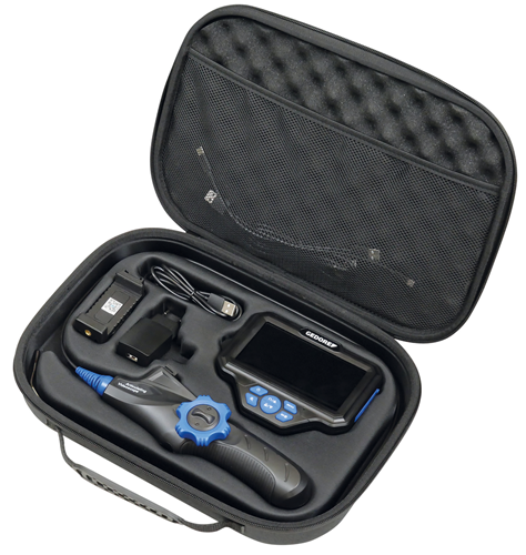 Wideoskop KL-0880-10 K GEDORE