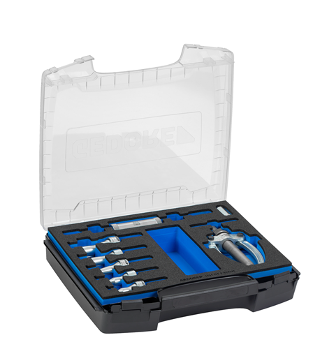 Zestaw ściągaczy wewnętrznych 1101- 1.31/0-H GEDORE