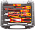 Zestaw narzędzi VDE w i-BOXX® 72 1101-003 VDE GEDORE