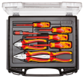 Zestaw narzędzi VDE w i-BOXX® 72 1101-003 VDE GEDORE