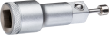 Przedłużka 1/2" z magnesem 1990 M GEDORE