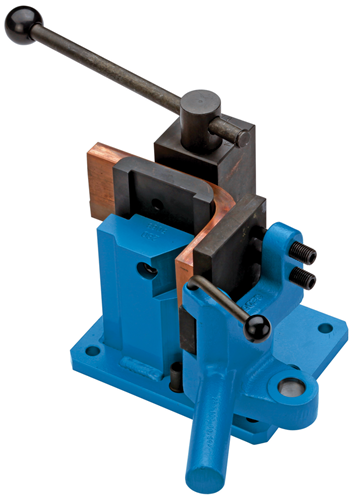 Giętarka kątowa mimośrodowa 280100 GEDORE