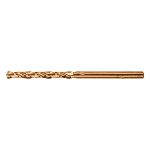 Wiertło do metalu HSS-CO 2.4mm, 10szt. 57H016-10 GRAPHITE