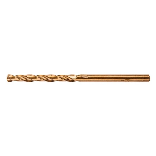 Wiertło do metalu HSS-CO 2.4mm, 10szt. 57H016-10 GRAPHITE