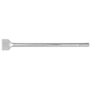 Dłuto SDS MAX 50x400mm 25° 57H550 GRAPHITE