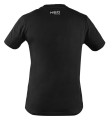 Koszulka t-shirt czarna NEO TOOLS