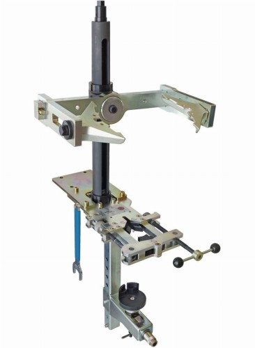 Stacjonarny napinacz sprężyn KL-5501 B GEDORE