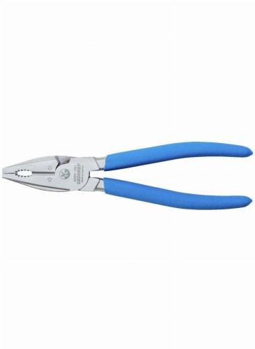 Szczypce do połączeń elektrycznych 8250-180 TC GEDORE