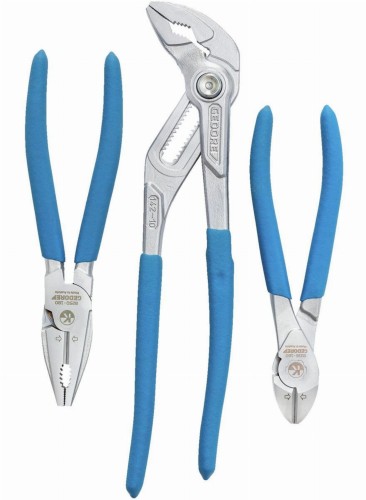 Zestaw szczypiec S 8303 TC GEDORE