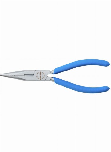 Szczypce płaskie proste 160mm 8132-160 TC GEDORE