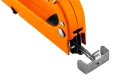Zszywacz tapicerski 4-14 mm stalowy NEO TOOLS