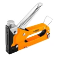Zszywacz tapicerski 4-14 mm stalowy NEO TOOLS