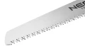 Piła ogrodowa prosta 13" 7tpi z pokrowcem NEO TOOLS
