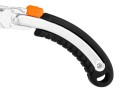 Piła ogrodowa zakrzywiona 14" 6tpi z pokrowcem NEO TOOLS