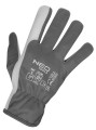 Rękawice robocze 2121x skóra kozia NEO TOOLS