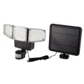 Lampa solarna ścienna potrójna LED 1000LM NEO TOOLS
