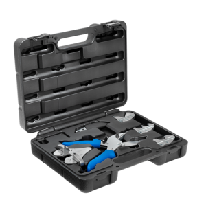 Zestaw nożyc do rur z tworzywa sztucznego 226100 GEDORE