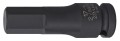 Nasadka 1/2" udarowa, imbusowa 6mm 231/4AHX UNIOR