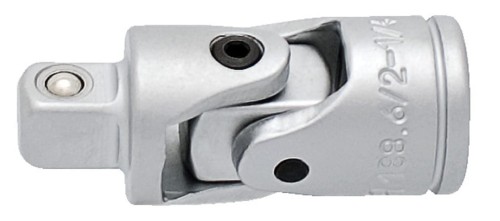 Przegub 1/4" 41mm 188.6/2 UNIOR