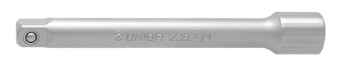 Przedłużka 3/8" 125mm 238.4/1 UNIOR