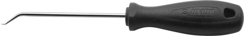 Szydło z okrągłym podwójnie wygiętym, małym szpicem 165mm 639D UNIOR