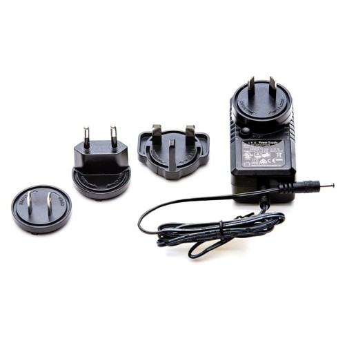 Ładowarka akumulatora CleanSpace 2 i Ultra (zapasowa) PAF-1101 CLEANSPACE