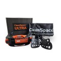 Aparat oddechowy zasilany akumulatorowo ULTRA New CST1010 CLEANSPACE