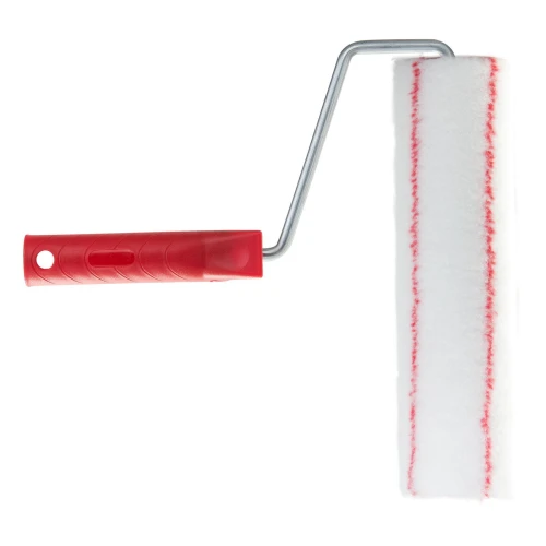 Wałek z rączką nylon 50x250 mm FI 8 PROLINE