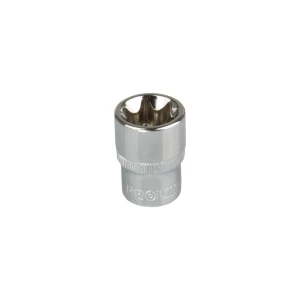 Nasadka TORX 1/2" E12 PROLINE