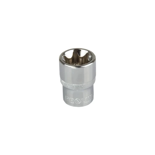 Nasadka TORX 1/2" E12 PROLINE