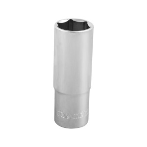 Nasadka 1/2" 14mm 6-kątna wydłużona PROLINE