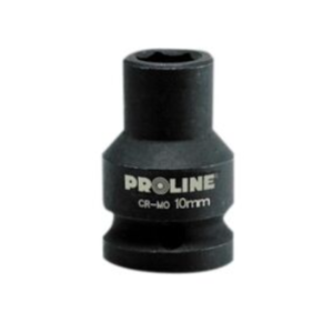Nasadka udarowa 1/2" 13mm 6-kątna PROLINE