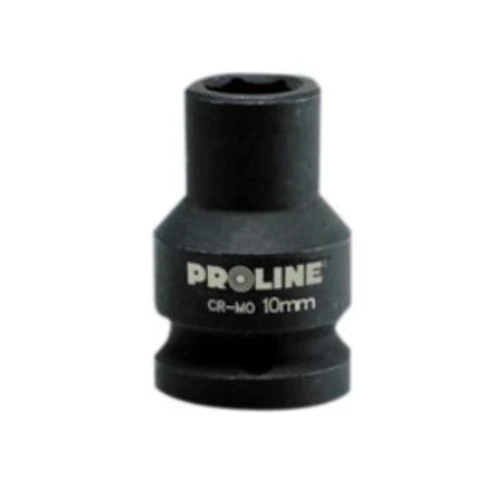 Nasadka udarowa 1/2" 13mm 6-kątna PROLINE