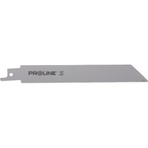 Zestaw 3 brzeszczotów do metalu 152mm PROLINE