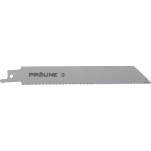 Zestaw 3 brzeszczotów do metalu 152mm PROLINE
