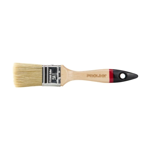 Pędzel angielski 3" PROLINE