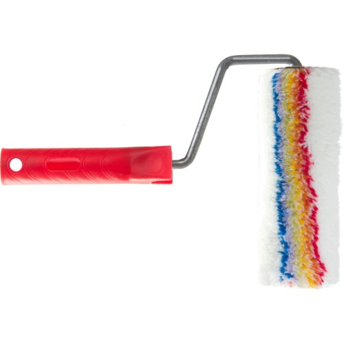 Wałek malarski Elikator z rączką 50x180 mm FI8 PROLINE