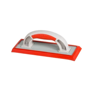 Paca plastikowa z gumą 250x95 mm PROLINE