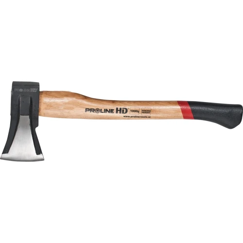 Siekiera rozłupująca 430mm 1kg trzonek PROLINE