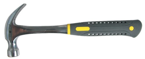 Młotek stolarski 450g monoblock PROLINE