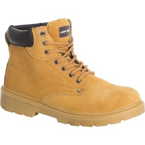 TRZEWIKI ZAMSZOWE BEŻOWO-BRĄZOWE CE, LAHTI